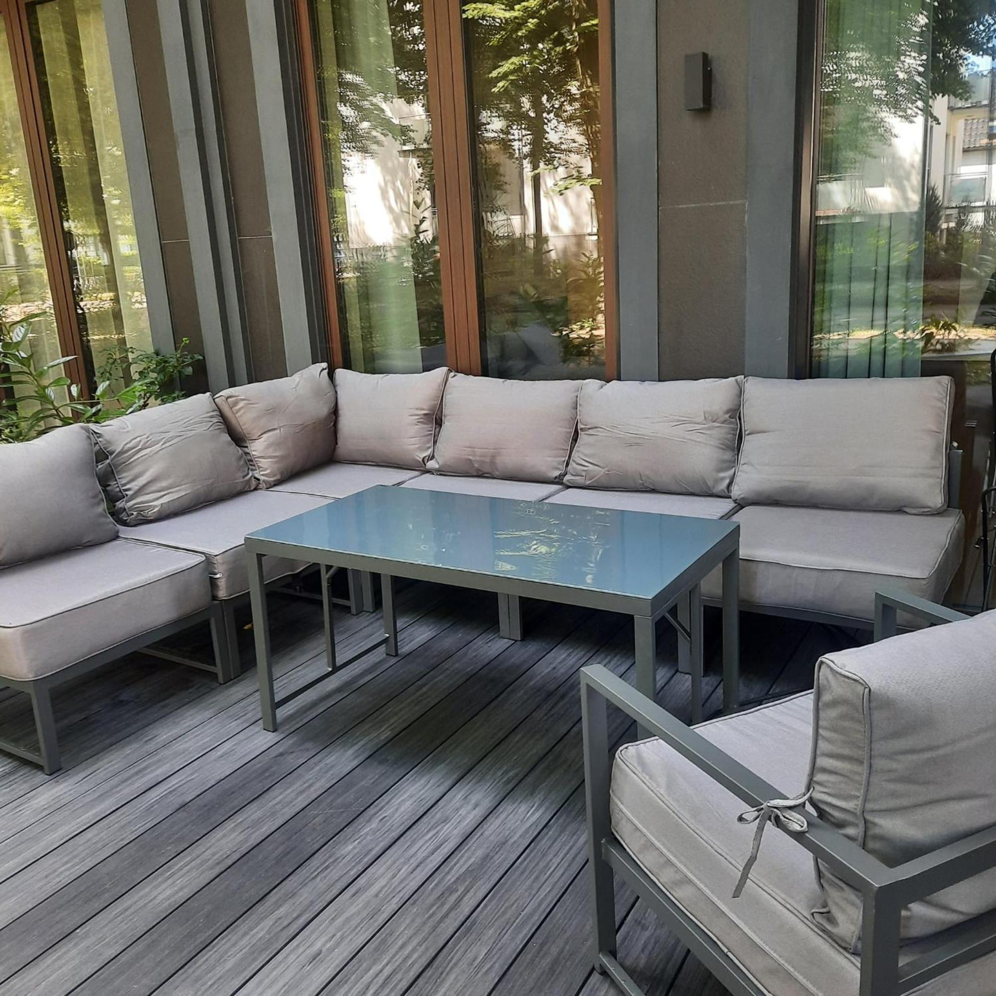 Seaside Garden Blue Apartment Swinoujscie Ngoại thất bức ảnh